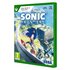 Sega Sonic Frontiers Xbox Series X