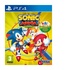 Sega Sonic Mania PS4