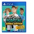 Sega Two Point Hospital Jumbo Edition PS4