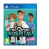 Sega Two Point Hospital PS4