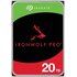 SEGATE IronWolf Pro ST20000NT001 disco rigido interno 3.5" 20000 GB