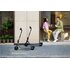 Segway Ninebot by Segway Ninebot Monopattino Elettrico E2 Plus E II Powered by Segway