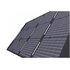 Segway SP 200 pannello solare 200 W