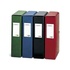 Sei rota 67901207 SCATTO 120 scatola per la conservazione di documenti Blu