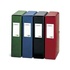 Sei rota 67901212 SCATTO 120 scatola per la conservazione di documenti Rosso