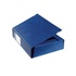 Sei rota Archivio 3L 40 raccoglitore Blu Cartoncino