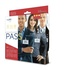 Sei rota Pass 3 E C Supporto per badge PVC, Plastica 10 pezzo(i)