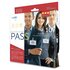 Sei rota Pass 3 E Supporto per badge Metallo PVC 10 pz