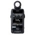 Sekonic L478DR Litemaster Pro con trasmettitore Pocket Wizard