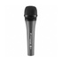Sennheiser 3PACK e835 Microfono per palco/spettacolo Nero
