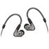 Sennheiser IE 600 Cuffie Cablato A clip Argento