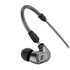 Sennheiser IE 600 Cuffie Cablato A clip Argento