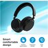 Sennheiser Accentum PLUS Wireless Cuffie Wireless senza fili Black Nera