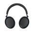 Sennheiser Accentum Wireless Blues con riduzione del rumore Nero e blu