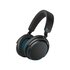 Sennheiser Accentum Wireless Blues con riduzione del rumore Nero e blu