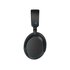 Sennheiser Accentum Wireless Blues con riduzione del rumore Nero e blu