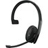 Sennheiser ADAPT 230 Cuffia Bluetooth Nero