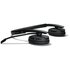 Sennheiser ADAPT 260 Cuffia Bluetooth Nero