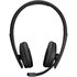 Sennheiser ADAPT 260 Cuffia Bluetooth Nero