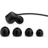 Sennheiser Adapt 460T Auricolare Wireless In-ear Passanuca Ufficio Bluetooth Nero, Argento