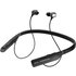 Sennheiser Adapt 460T Auricolare Wireless In-ear Passanuca Ufficio Bluetooth Nero, Argento