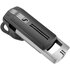 Sennheiser ADAPT Presence Grey Business Auricolare Wireless A clip Bluetooth Grigio