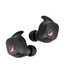 Sennheiser Auricolare In Ear BlueTooth True Wireless Black SPORT