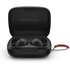 Sennheiser Auricolari MOMENTUM Sport con fitness tracker per frequenza cardiaca e temperatura corporea Nero