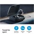 Sennheiser Auricolari MOMENTUM Sport con fitness tracker per frequenza cardiaca e temperatura corporea Nero