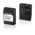 Sennheiser BA 40 Battery Pack Ricaricabile agli Ioni di Litio per SL TS e SL Tablestand