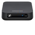 Sennheiser BT T100 Trasmettitore Bluethooth USB Nero