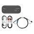 Sennheiser BTA1 TV Transmettitore Auracast Bluetooth