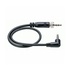 Sennheiser CL 1 cavo audio 3.5mm Nero