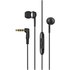 Sennheiser CX 80S Auricolare 3.5 mm Nero