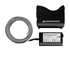 Sennheiser DC 2 Adattatore e invertitore Interno Nero