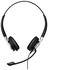 Sennheiser Epos IMPACT SC 665 USB Cuffia 3.5 mm USB A Nero, Argento