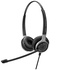 Sennheiser Epos IMPACT SC 665 USB Cuffia 3.5 mm USB A Nero, Argento