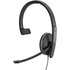 Sennheiser EPOS | SENNHEISER ADAPT 135 USB-C Auricolare Cablato A Padiglione Musica e Chiamate USB tipo-C Nero