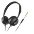 Sennheiser HD 25 LIGHT Cuffie Nero