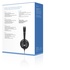 Sennheiser HD 25 LIGHT Cuffie Nero