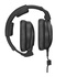 Sennheiser HD 300 PRO Cuffie Nero