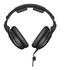Sennheiser HD 300 PRO Cuffie Nero