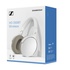 Sennheiser HD 350 BT Cuffia Bluetooth Bianco