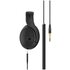Sennheiser HD 400 PRO Cuffie Cablato A Padiglione Studio Nero