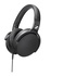 Sennheiser HD 400S Sovraurale Cuffie Nero