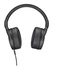 Sennheiser HD 400S Sovraurale Cuffie Nero