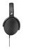 Sennheiser HD 400S Sovraurale Cuffie Nero