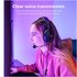 Sennheiser HD 500 BAM microfono a braccio plug-in per giochi e chiamate