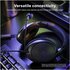 Sennheiser HD 500 BAM microfono a braccio plug-in per giochi e chiamate