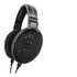 Sennheiser HD 650 Cuffie Nero Grigio